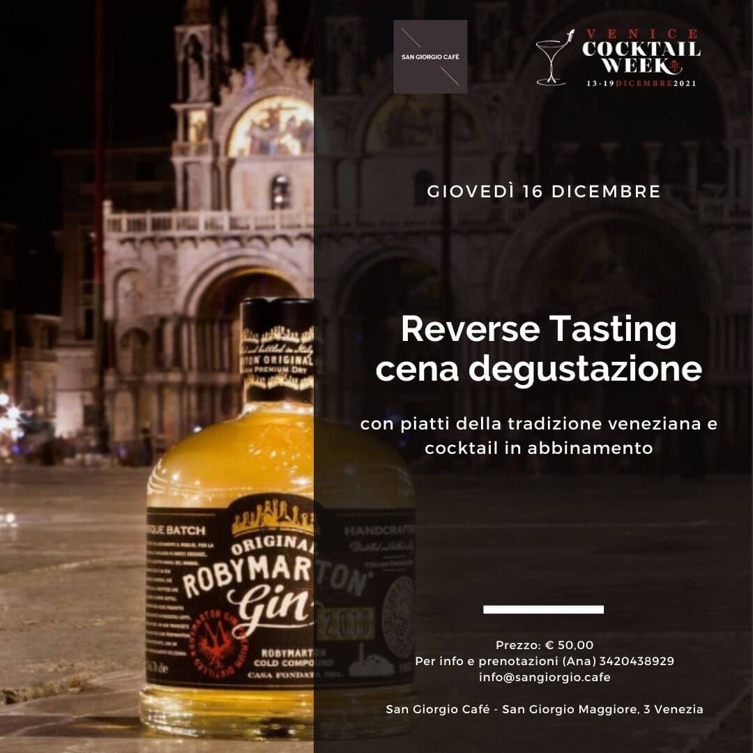 CENA DEGUSTAZIONE